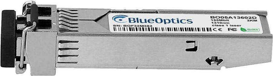Hirschmann 942-194-001 kompatibler BlueOptics SFP BO05A13602D
