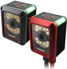 HONEYWELL HF811 2 megapixel Narrow FOV White LED - Barcode-Scanner - RS-232