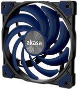 Alucia XS Slim fan, 120 mm - blue