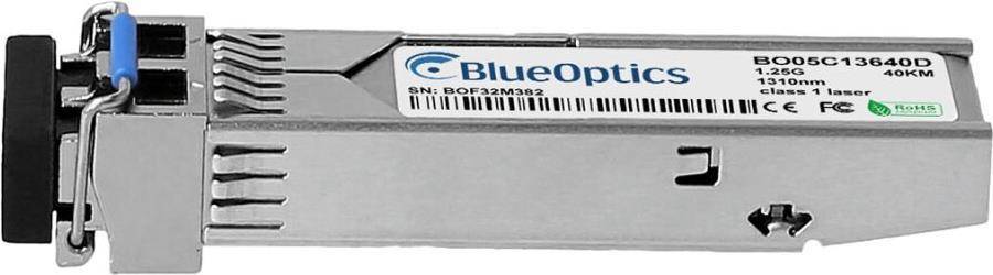 BLUEOPTICS - One 551107 kompatibler BlueOptics SFP BO05C13640D