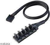 FLEXA FP5H Splitter Hub - 2 Stück