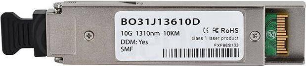 BLUEOPTICS - Systems BTI-10GLR-T-DD-XFP kompatibler BlueOptics XFP BO31J13610D