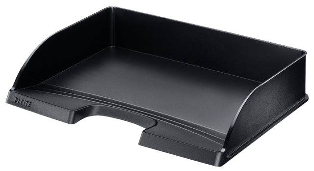 Letterbox Leitz 5218 Plus Dwars Black | 5 Stücke