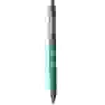 Kugelschreiber Pentel Izee BX470 Grün