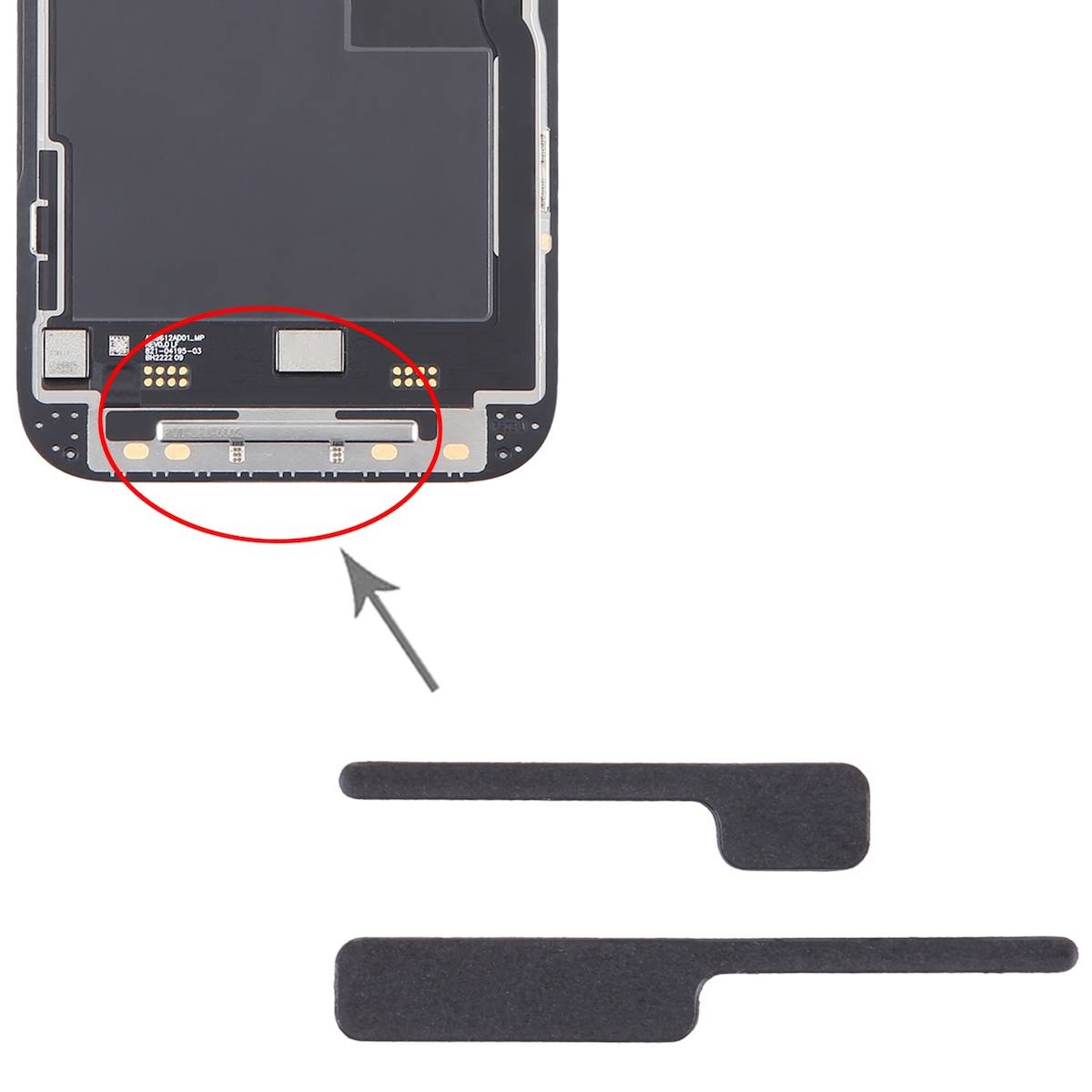 Wigento RP-A-1500, 1x -04252021745903