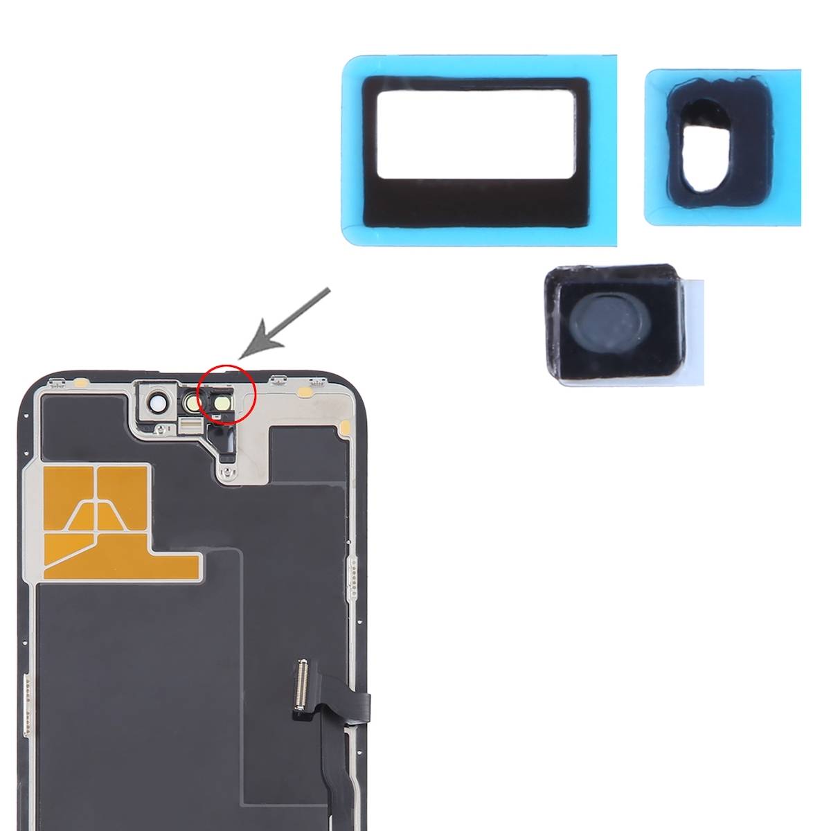 Wigento RP-A-1505, 1x -04252021745989