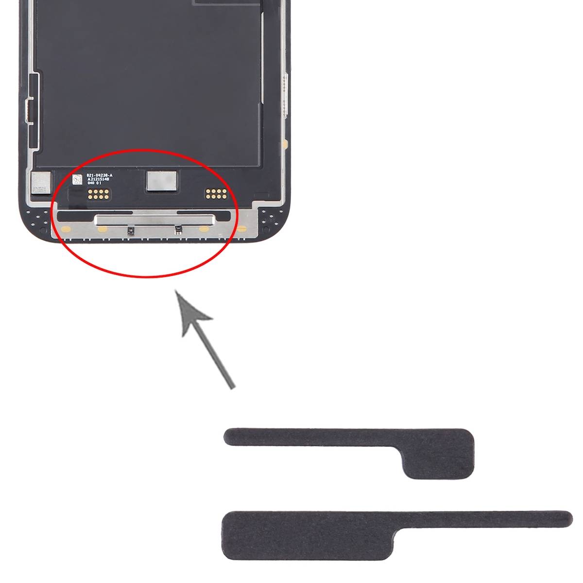 Wigento RP-A-1501, 1x -04252021745927