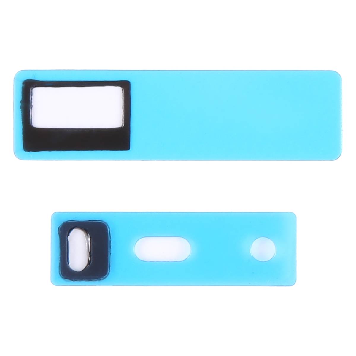 LCD Front Kamera Licht Sensor Back Sticker für iPhone 14 / 14 Plus