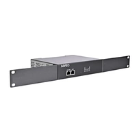 AGFE Telefonanlage ES-PURE-IP-X-IT TK-System AGFE Telefonanlage ES-PURE-IP-X-IT TK-System