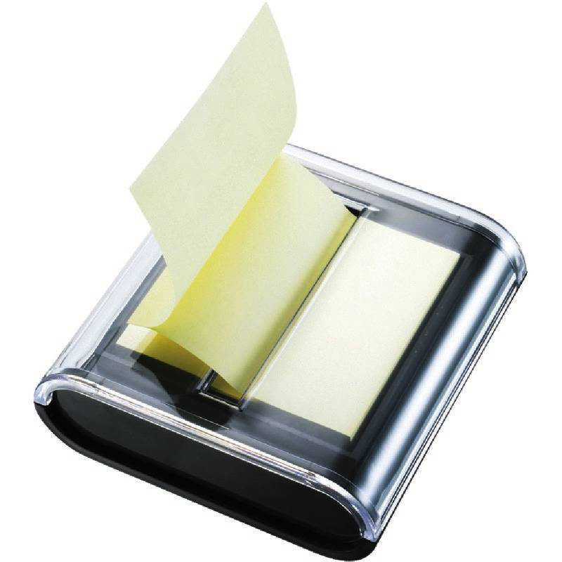 24 Blocks Z-Notes 75x75mm + 1 Z-Note-Spender GRATIS!