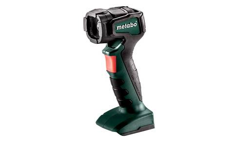 Metabo PowerMaxx ULA 12 LED Akku-Handscheinwerfer 210lm 260g