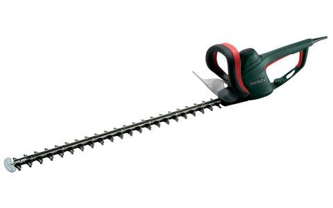 Metabo HS 8875 Elektro Heckenschere 660W 750mm