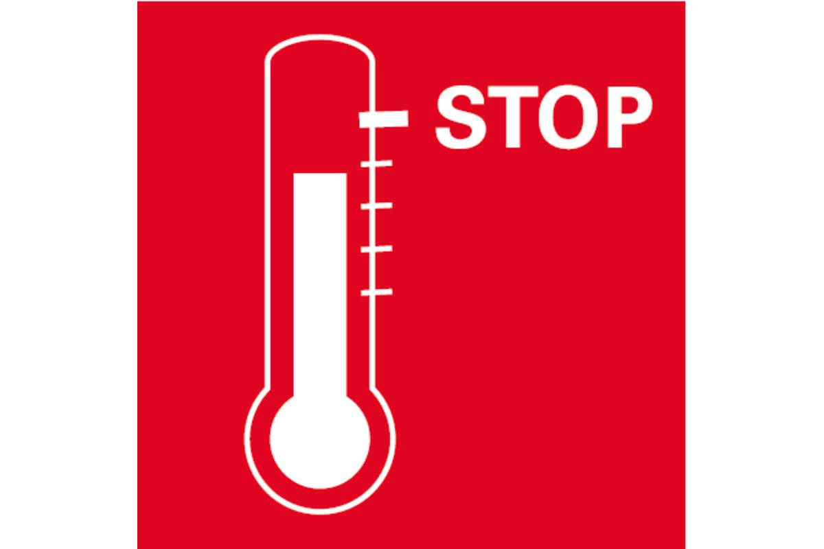 Metabo SSW 18 LTX 400 BL 602205890 Akku-Schlagschrauber 18 V Anzahl mitgelieferte Akkus 0 Li-Ion