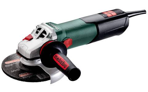 Metabo WEV 17-150 Quick 600473000 Winkelschleifer 150mm 1700W