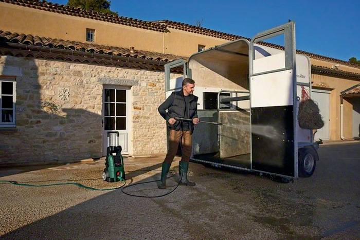 Bosch Home and Garden F016800580 F016800580 Rotodüse 1St.