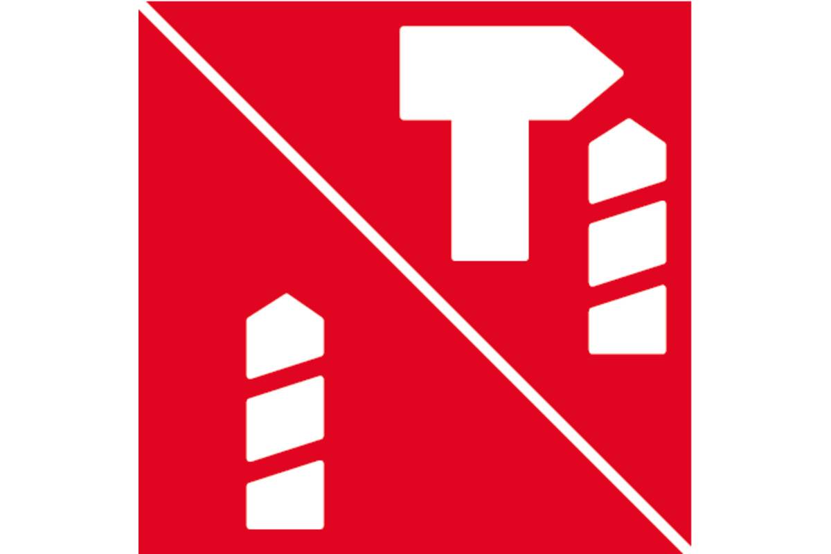 Metabo PowerMaxx BH 12 BL 16 600207800 Akku-Bohrhammer 12V 4Ah LiHD