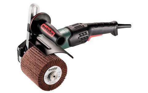Metabo Satiniermaschine 602259000 SE 17-200 RT 230 V Werkzeugaufnahme M14 100 - 200 mm 50 - 100 mm