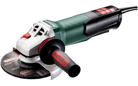 Metabo WEP 17-150 Quick 600507000 Winkelschleifer 150mm 1700W