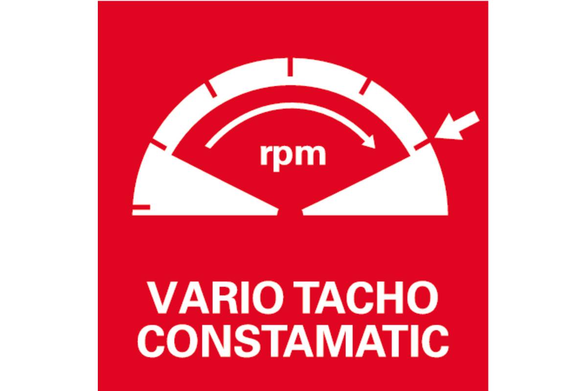 Metabo BH 18 LTX BL 16 600324850 Akku-Bohrhammer 18 V