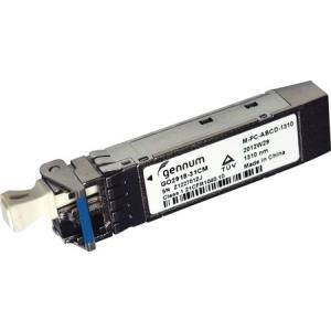 AJA Dual LC 3G Fiber Rx SFP FiberLC-2-Rx-R0 - Glasfaser (LWL)