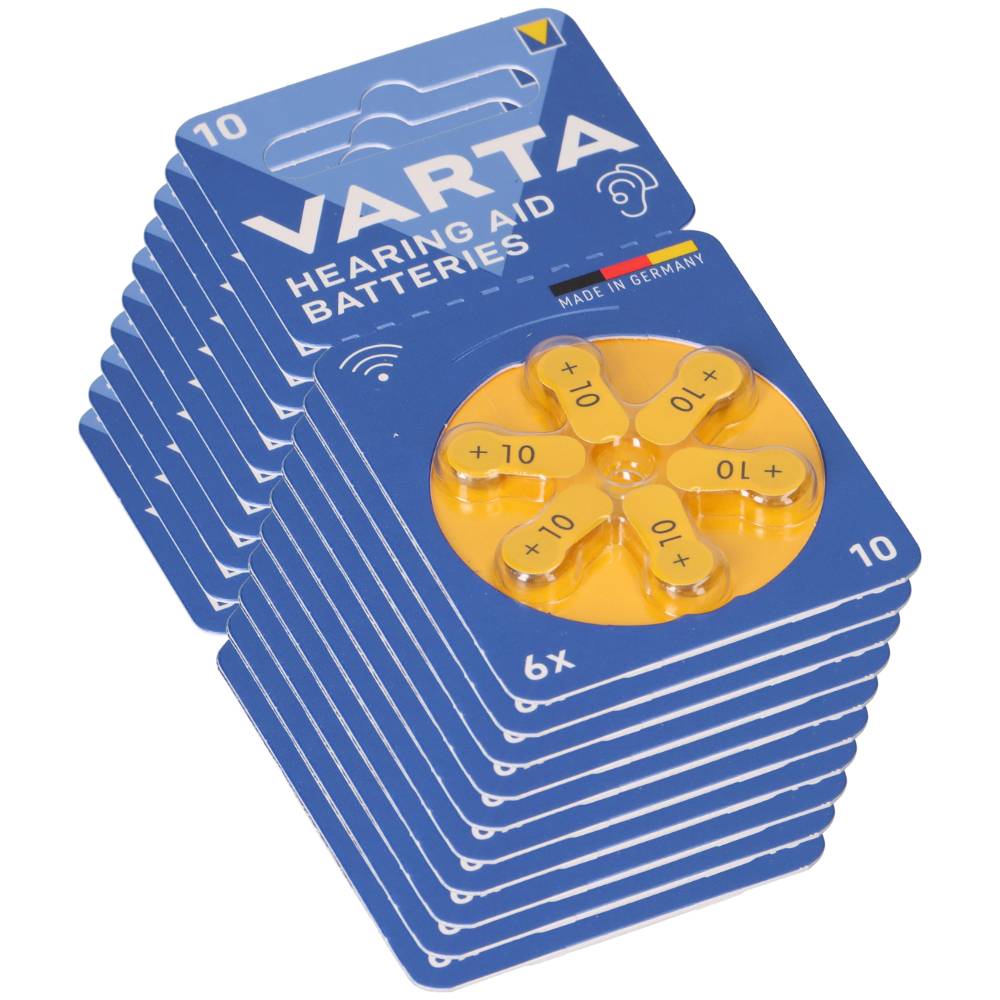 Varta 14885, 1x -04251677389295