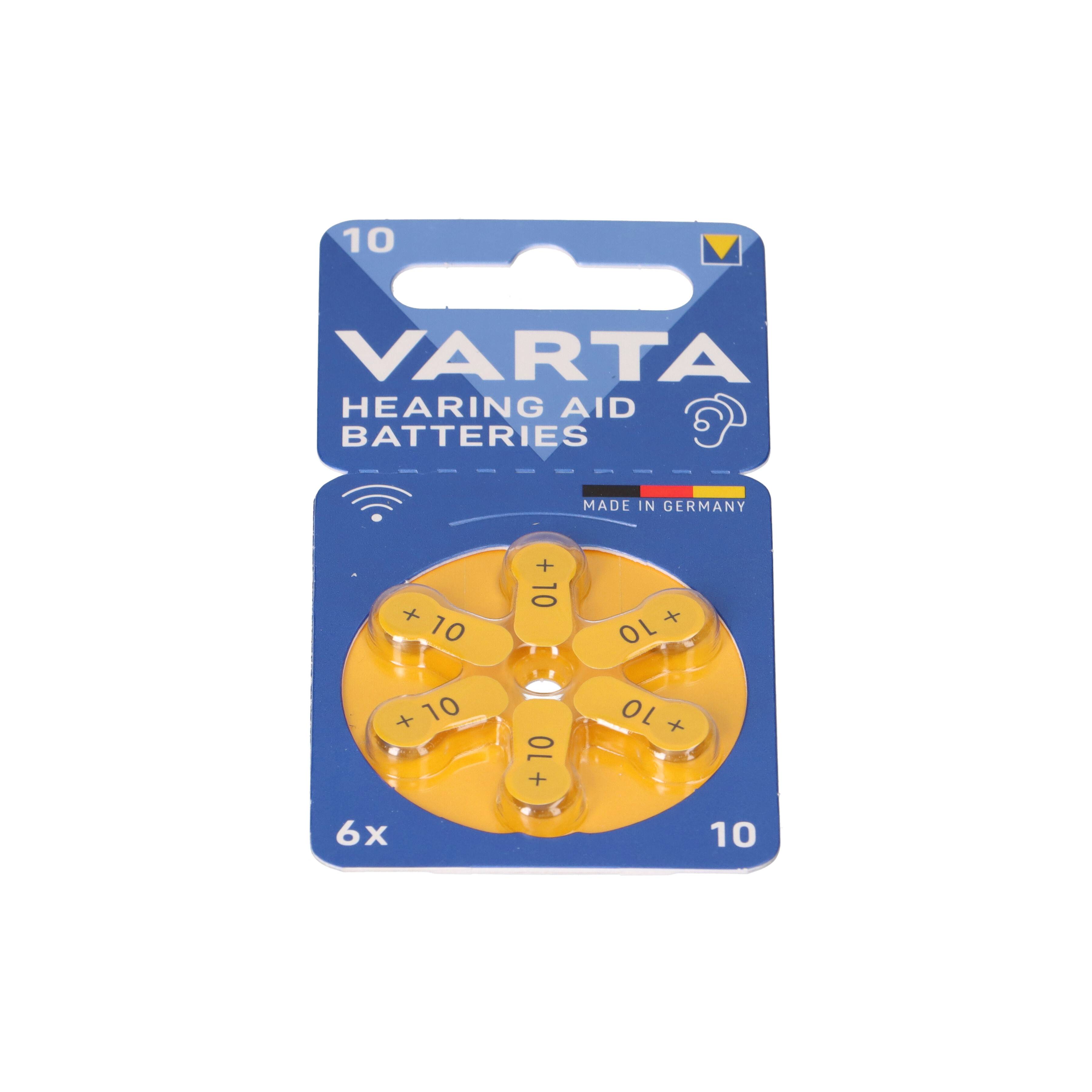 Varta 14885, 1x -04251677389295