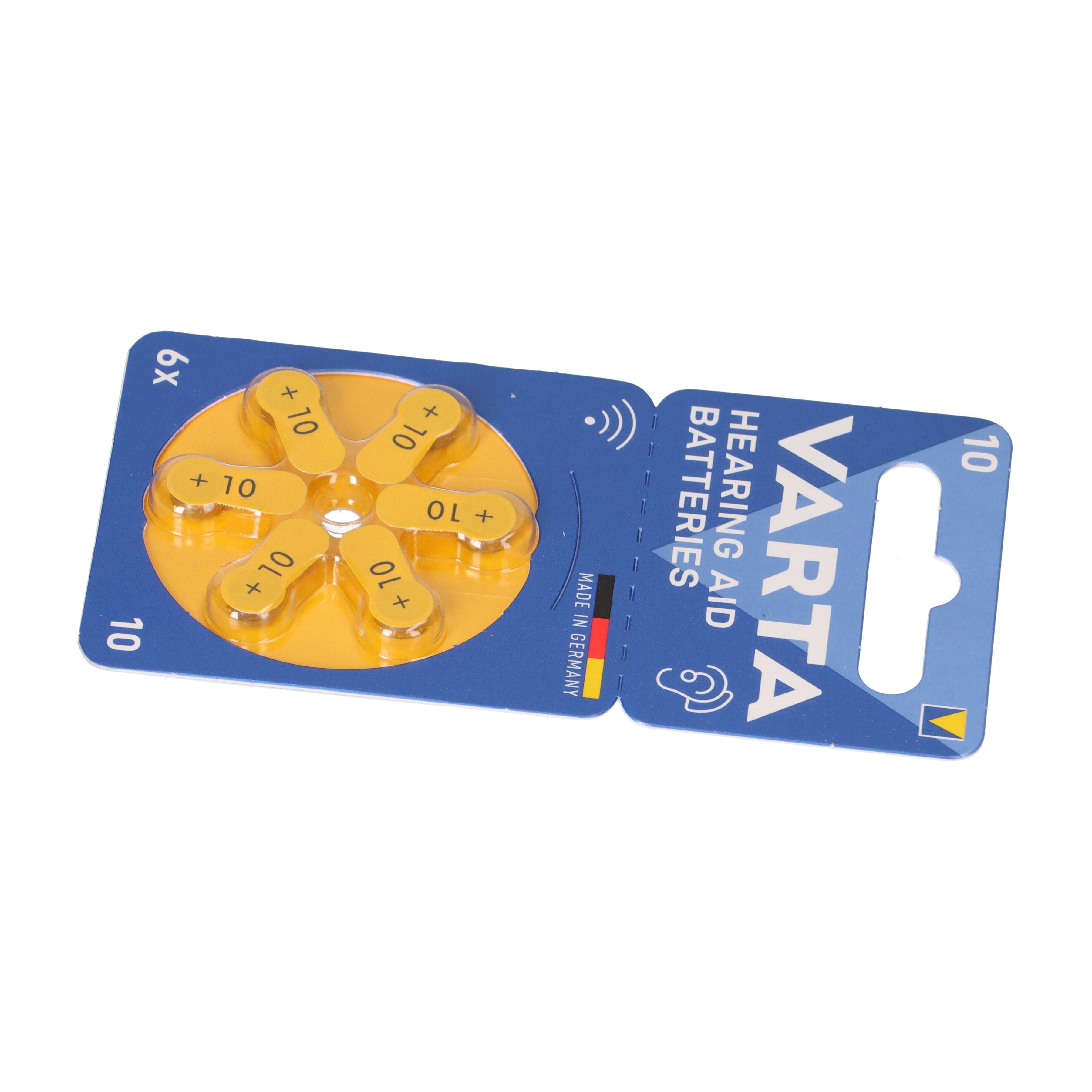Varta 14885, 1x -04251677389295