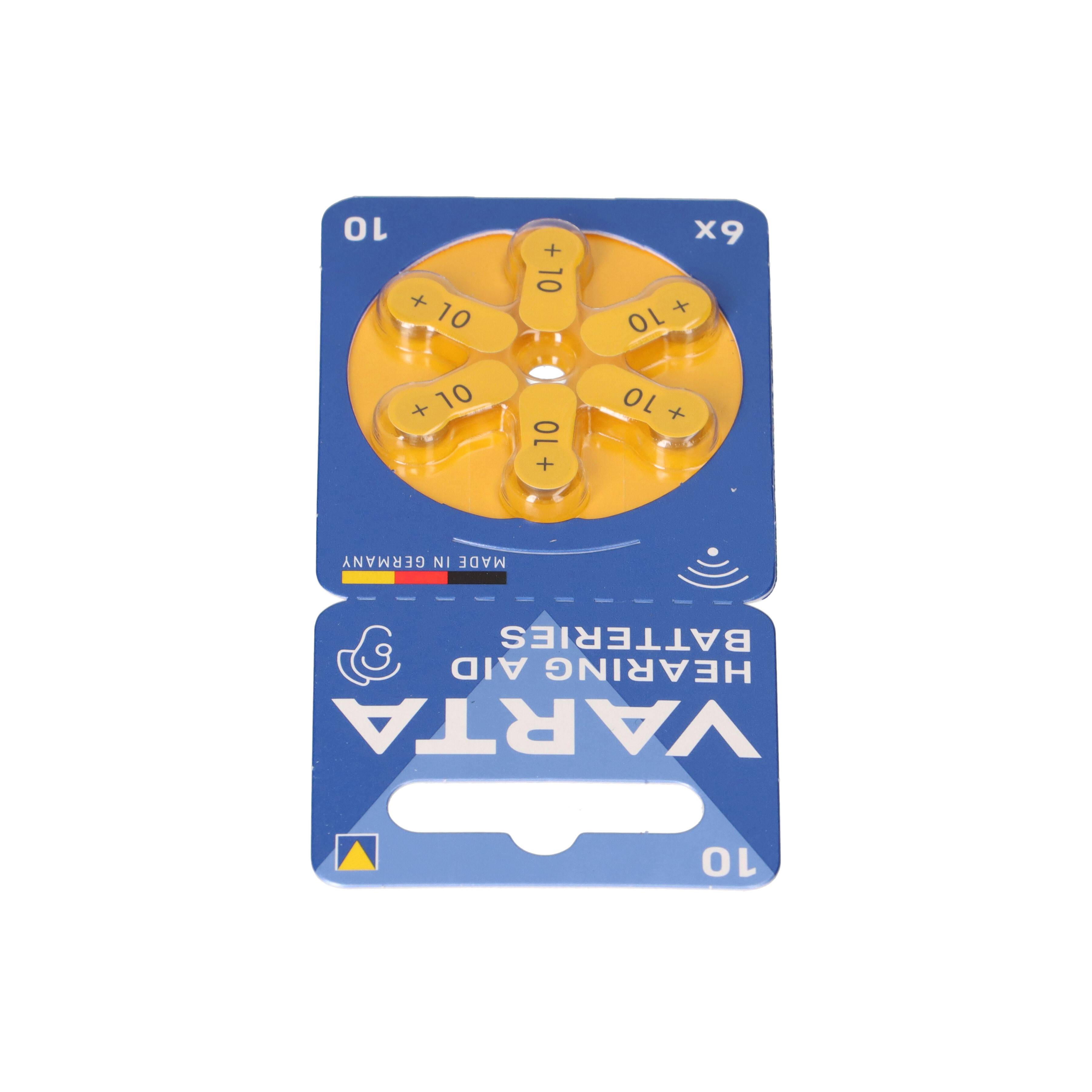 Varta 14885, 1x -04251677389295
