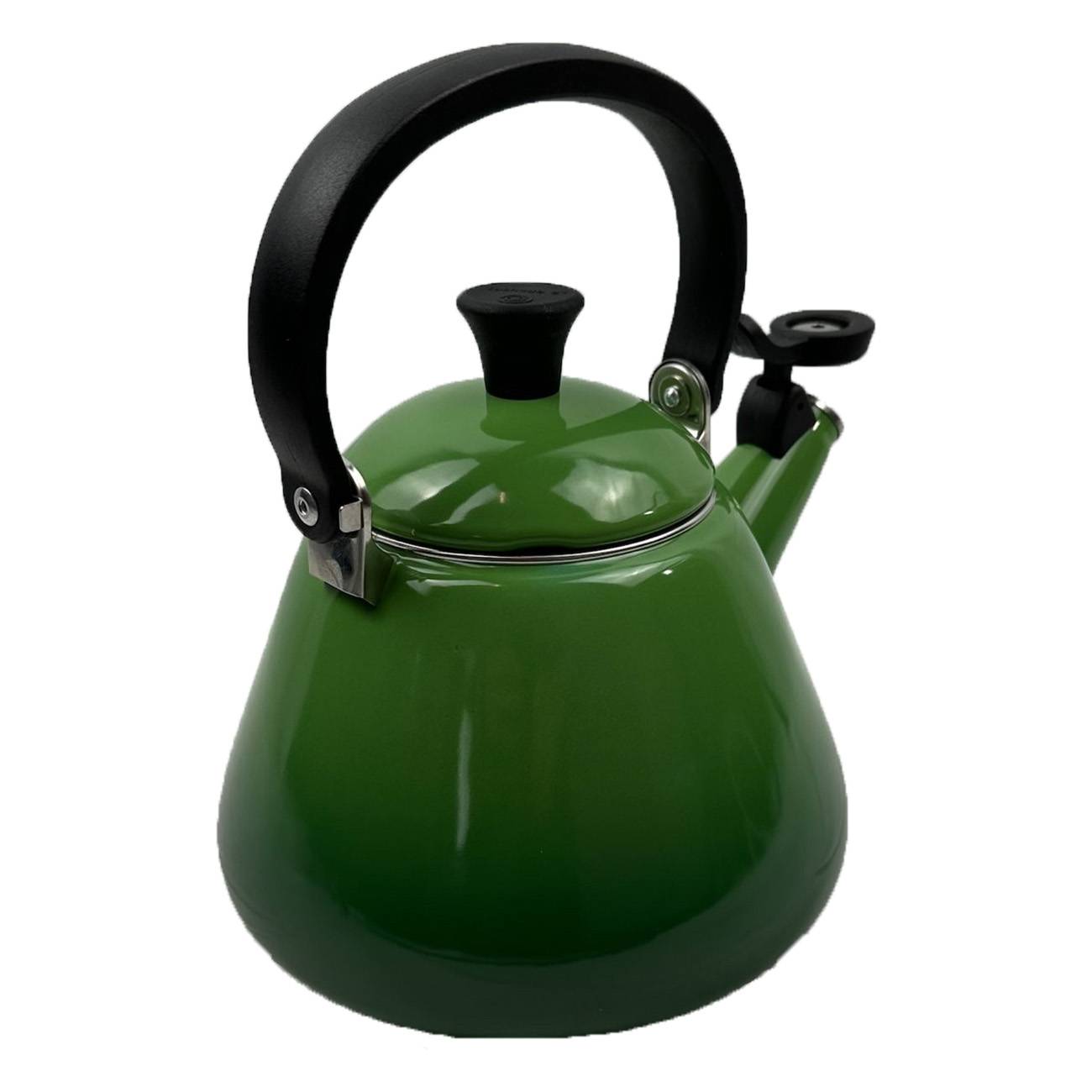 Le Creuset Wasserkessel Kone