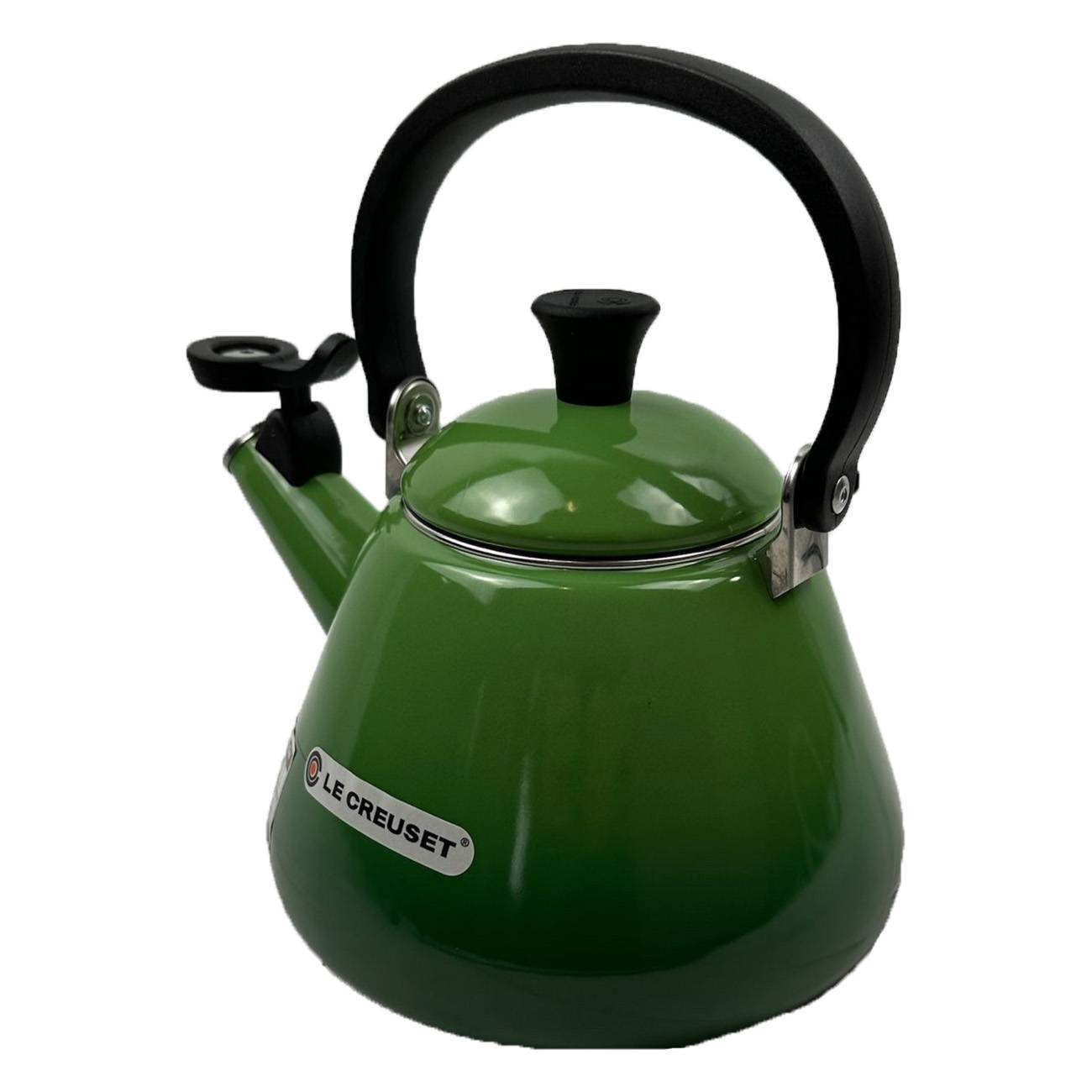 Le Creuset Wasserkessel Kone