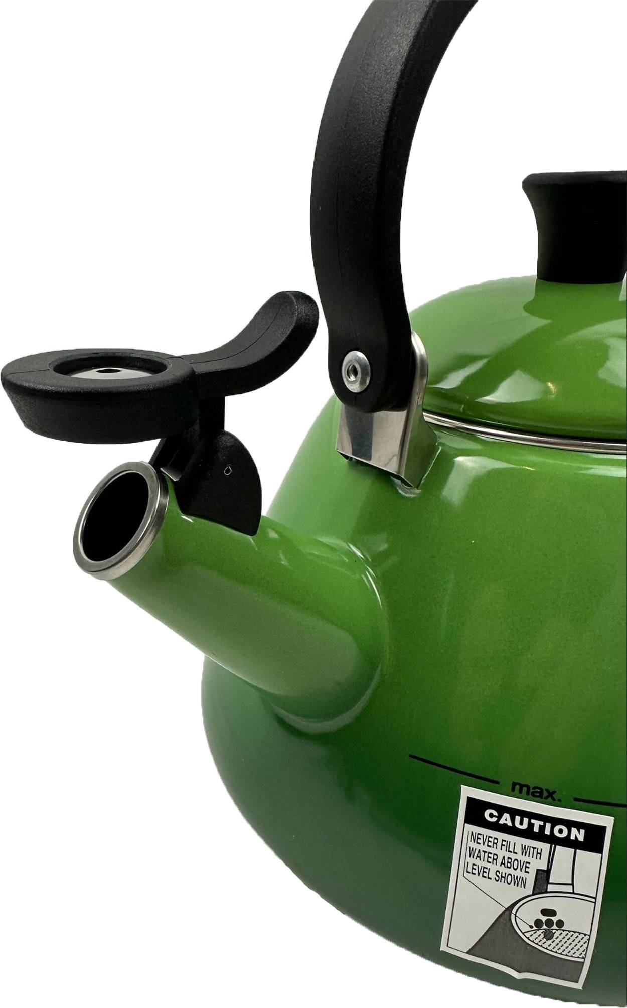 Le Creuset Wasserkessel Kone