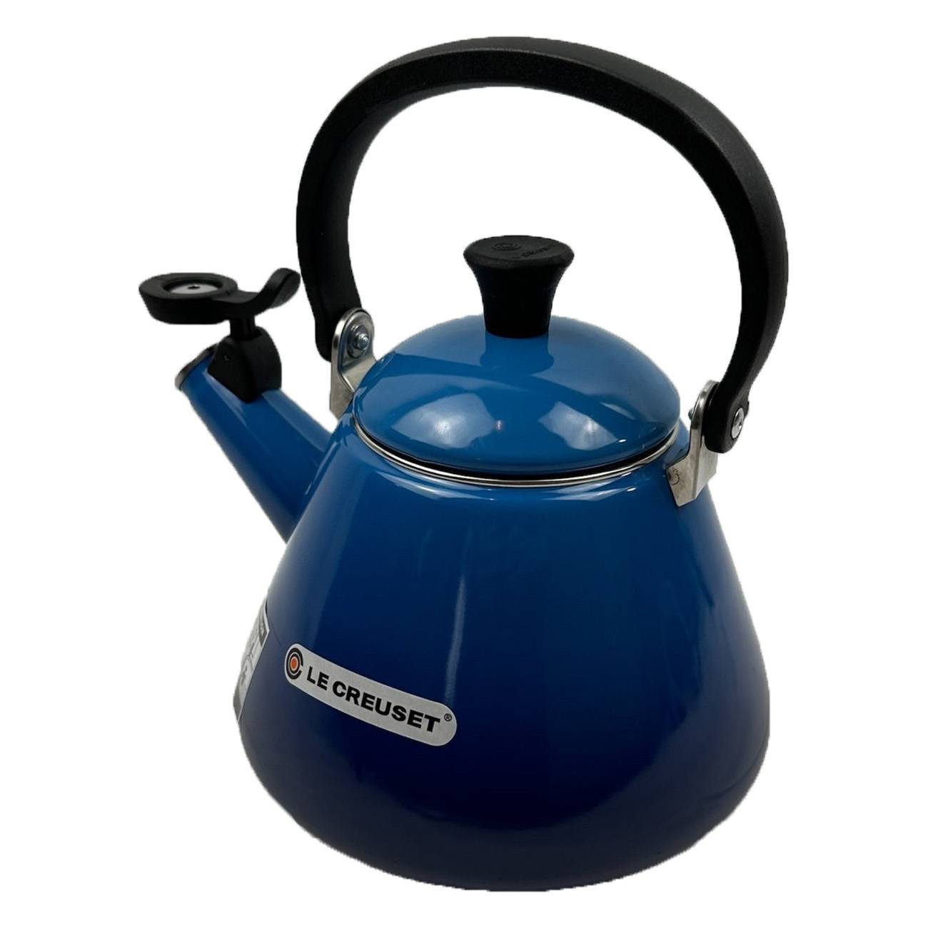 Le Creuset Wasserkessel Kone