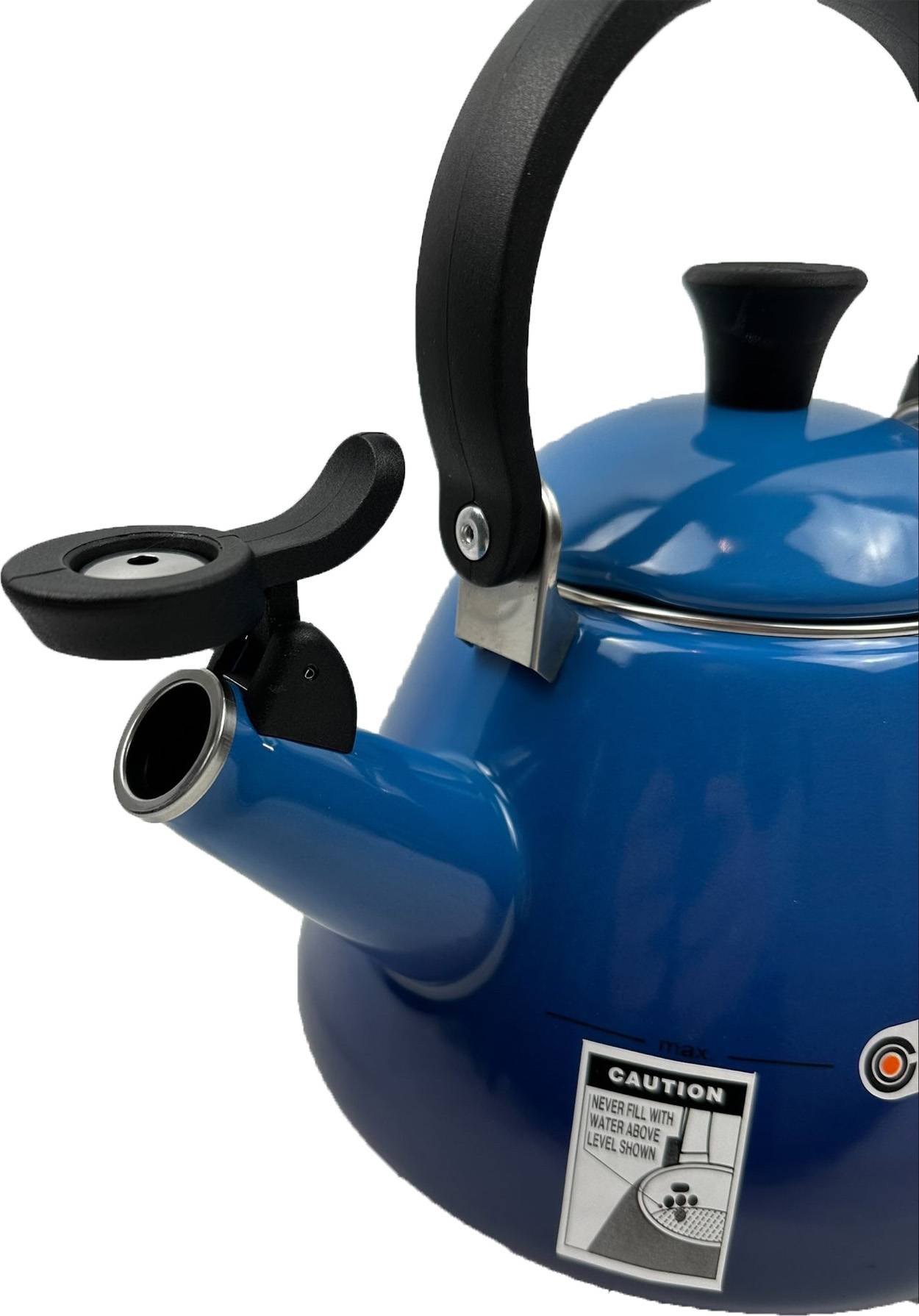 Le Creuset Wasserkessel Kone