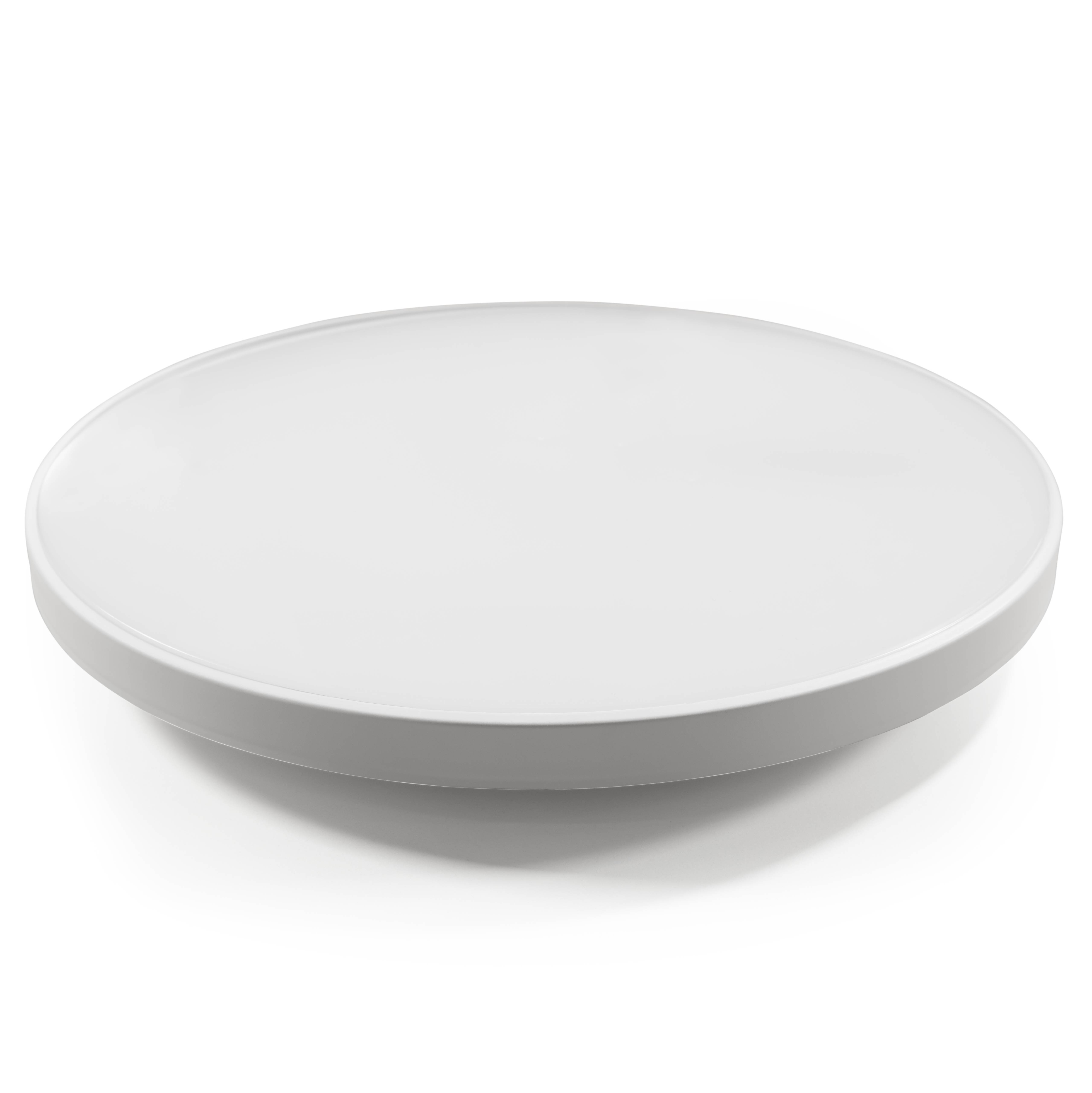 LED-Deckenleuchte McShine "LD-BW", 24W, 2800lm, Ø32cm, 3000K, warmweiß