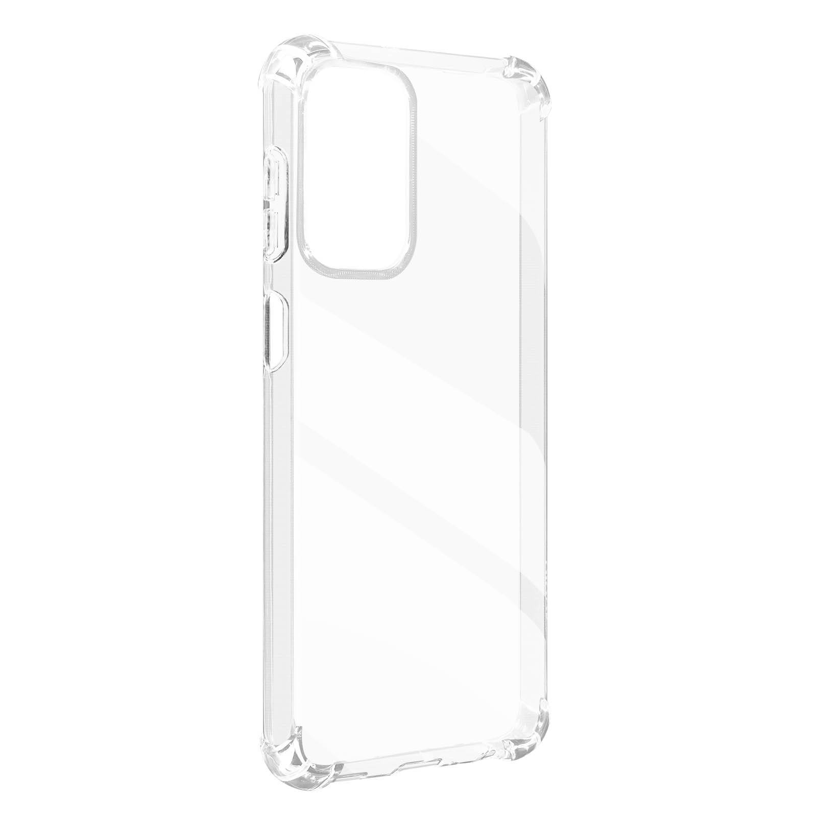 Samsung Galaxy A23 5G-Designed 4