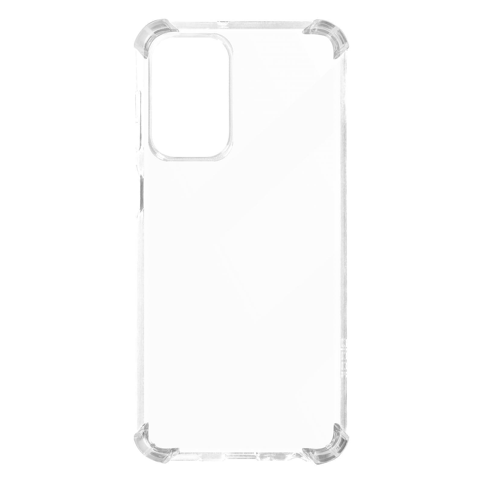 Samsung Galaxy A23 5G-Designed 4