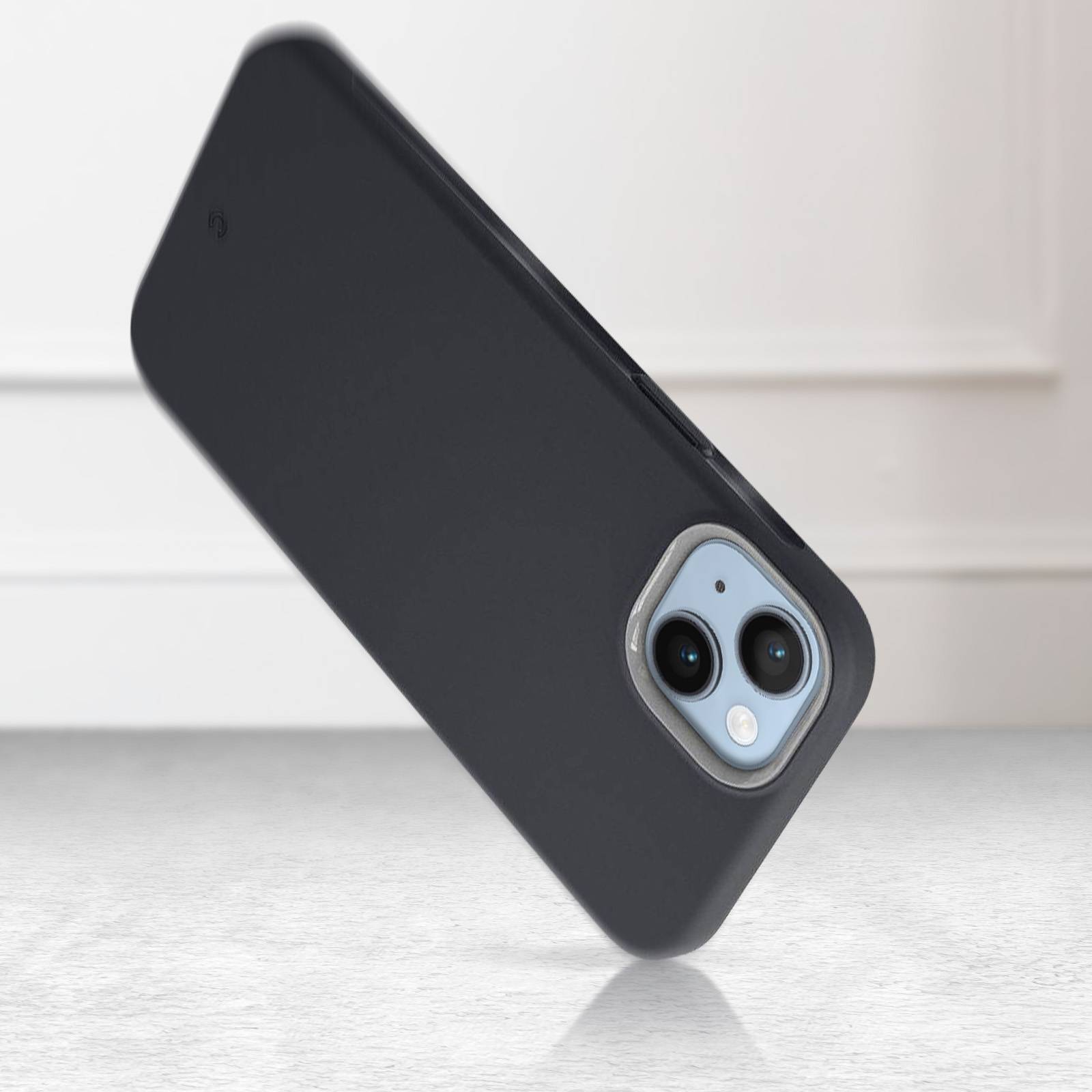 Spigen ACS04943 Handy-Schutzhülle 17 cm (6.7'' ) Cover Grau (ACS04943)