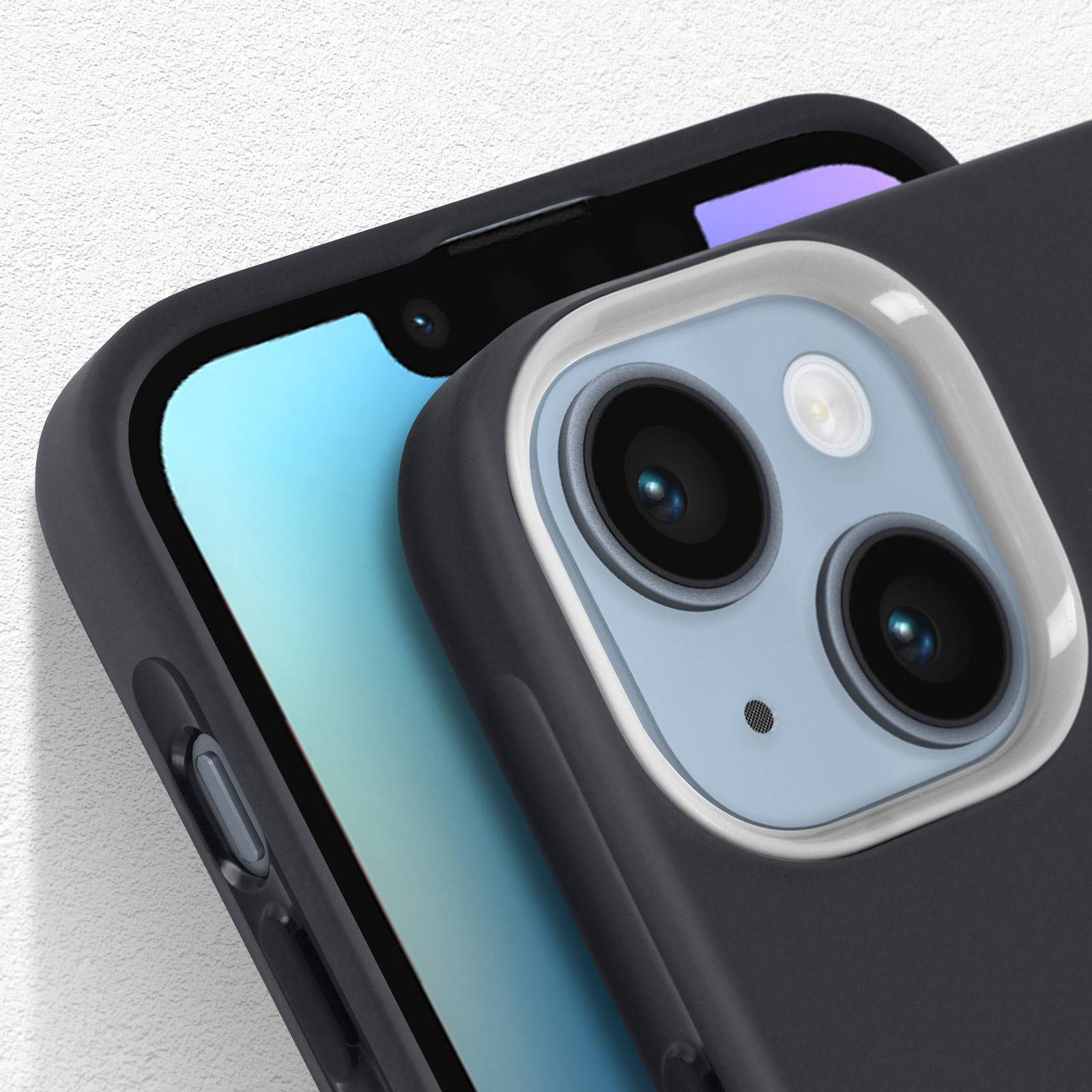 Spigen ACS04943 Handy-Schutzhülle 17 cm (6.7'' ) Cover Grau (ACS04943)