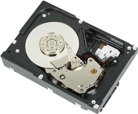 DELL 300GB SAS 15000rpm