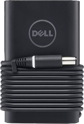 Dell - Netzteil - Wechselstrom 100-240 V - 65 Watt - für Inspiron 15 3537, Latitude 3440, 3540, E5440, E5450, E6440, E65