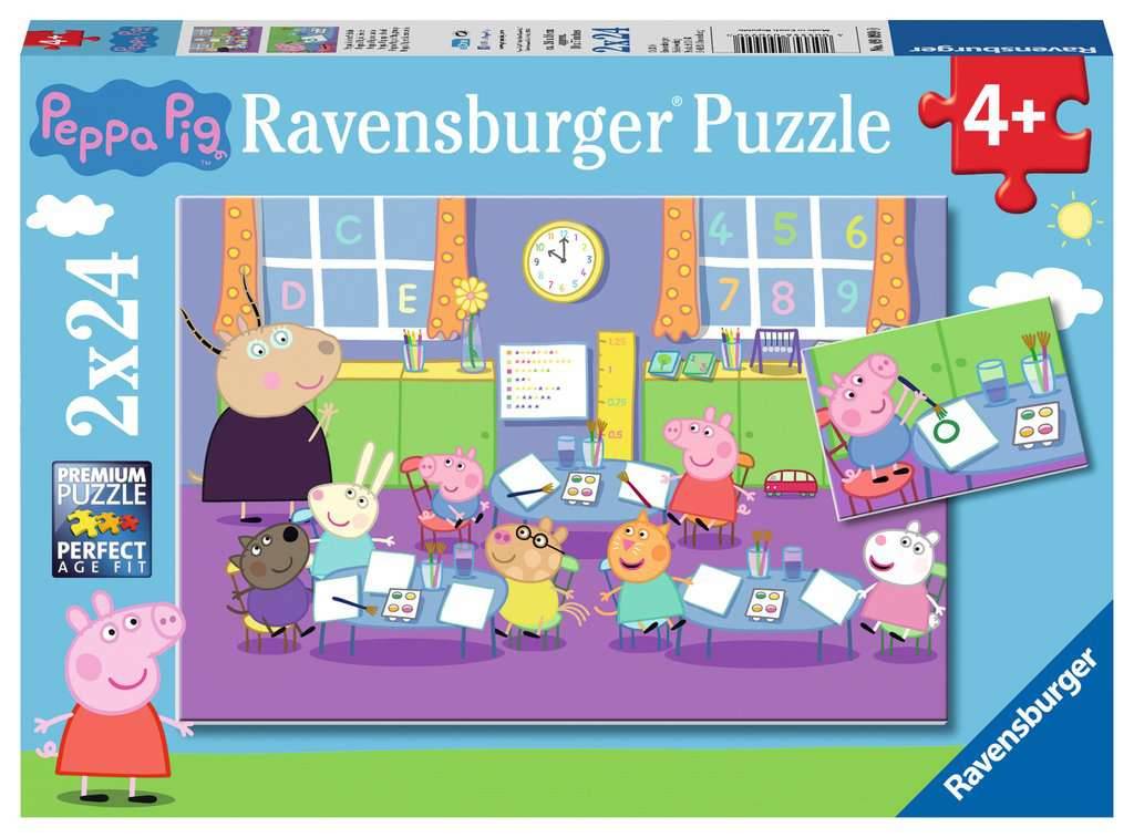 Ravensburger 09099, 1x -04005556090990