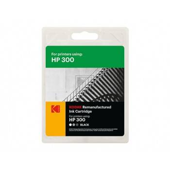 185H030001 Kodak XX D2660 Tinte Blk CC640Ee/300 520 Seiten 9ml