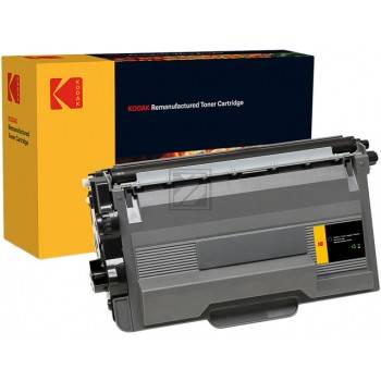 185B343001 Kodak Bro. DCPl5500 Toner Black TN3430 3000 Seiten