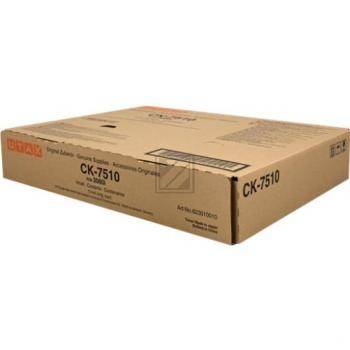 623010010 Utax 3060I Toner Black 20.000 Seiten Ck7510