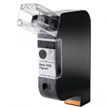 Q7456A HP 4500 Tij 2.5 Druckkopf Black Sps Pigmentiert