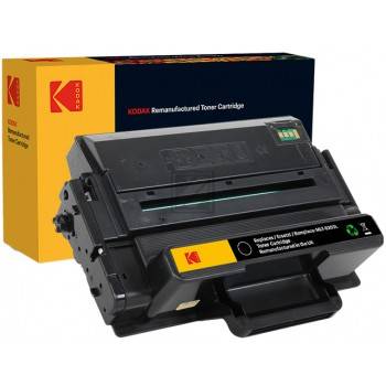 185S020330 KODAK SAM. M3320 CARTR BLK MLTD203L/SU897A 5000Seiten