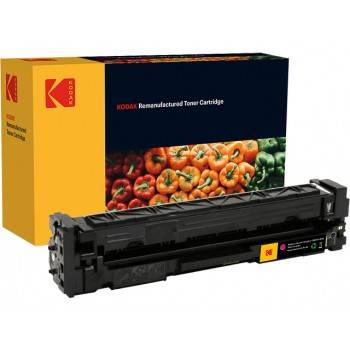 185H153303 KODAK XX CLJPROM180 TONER MAG CF533A/205A 900Seiten