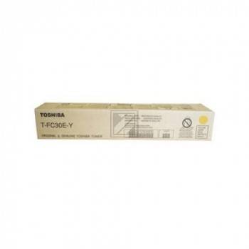 Toshiba TFC30EY - Gelb - Original - Tonerpatrone - für e-STUDIO 2050C - 2051C -