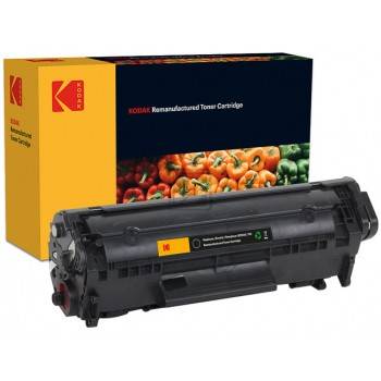 Kodak toner black HC 185H261230