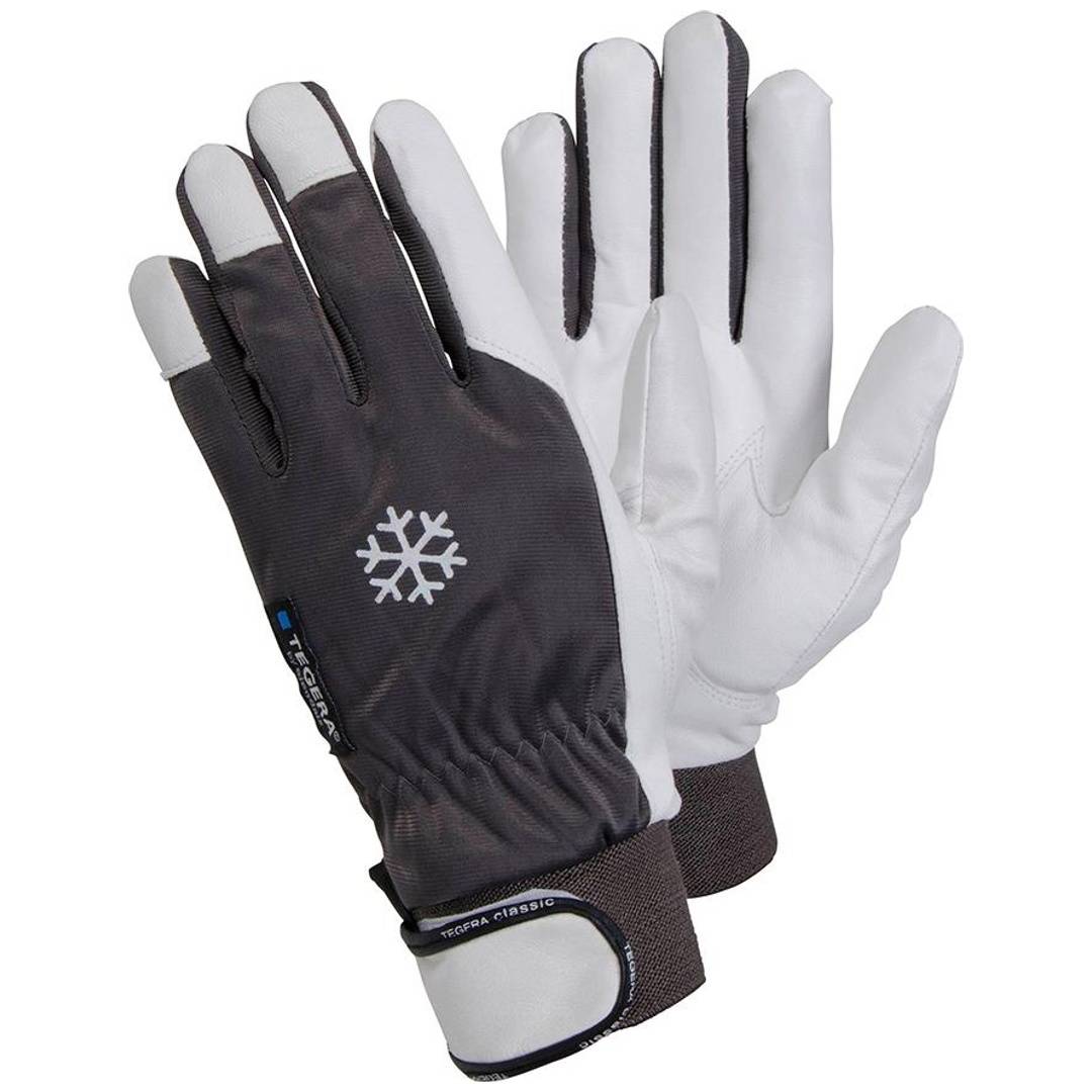 Ejendals Lederhandschuh Tegera 117 Gr. 11